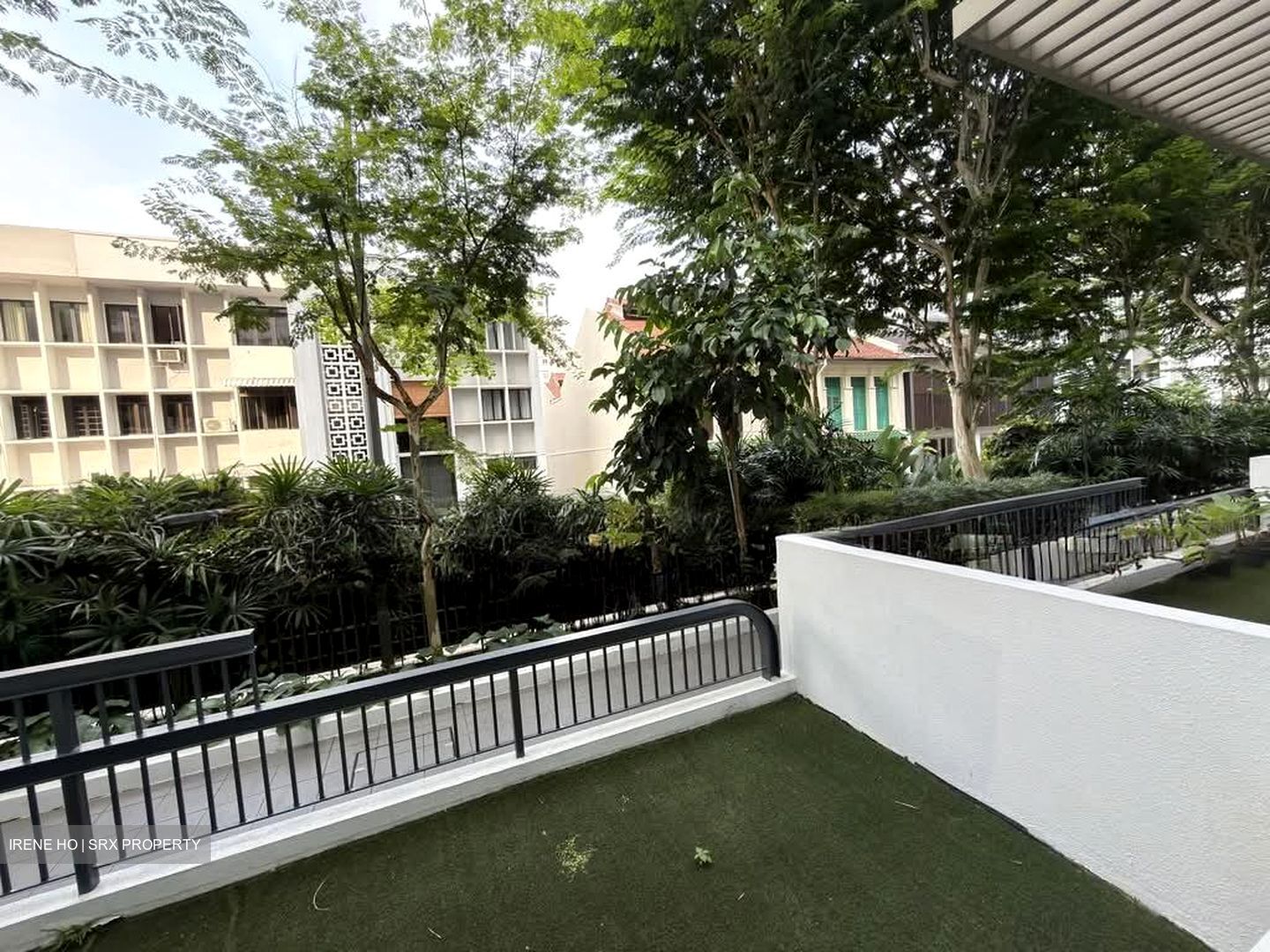 RESIDENCES AT EMERALD HILL (D9), Terrace #591632441